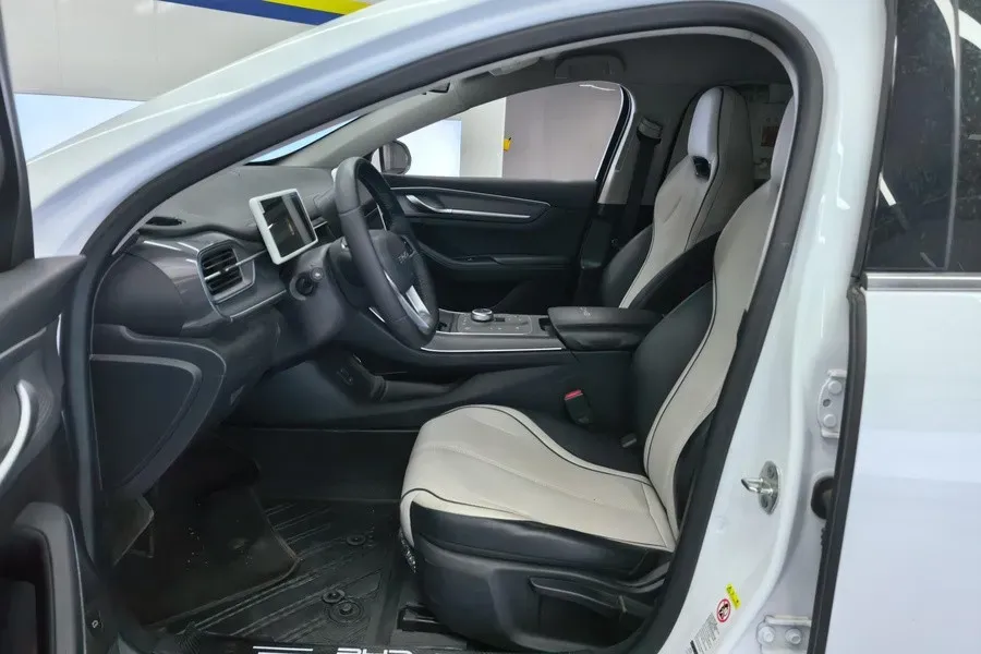 2024 BYD Destroyer 05 1.5L 110HP L4 E-CVT PHEV 8.3KWH,autocango,china used car exporter,china ev exporter,chinese used car exporter,chinese used ev exporter