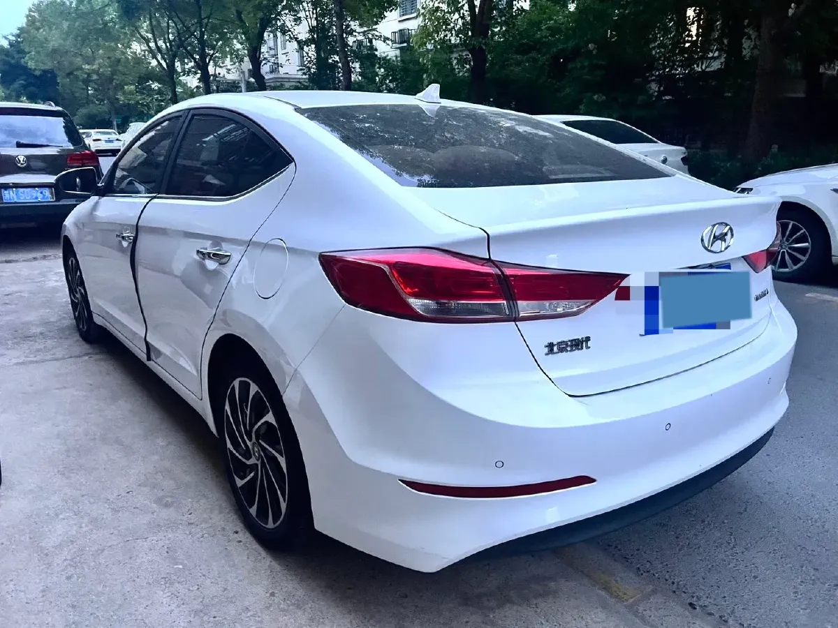 2019 Hyundai Elantra 1.5L 115HP L4 CVT,autocango,china used car exporter,china ev exporter,chinese used car exporter,chinese used ev exporter