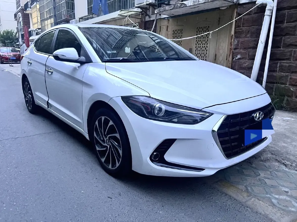 2019 Hyundai Elantra 1.5L 115HP L4 CVT,autocango,china used car exporter,china ev exporter,chinese used car exporter,chinese used ev exporter