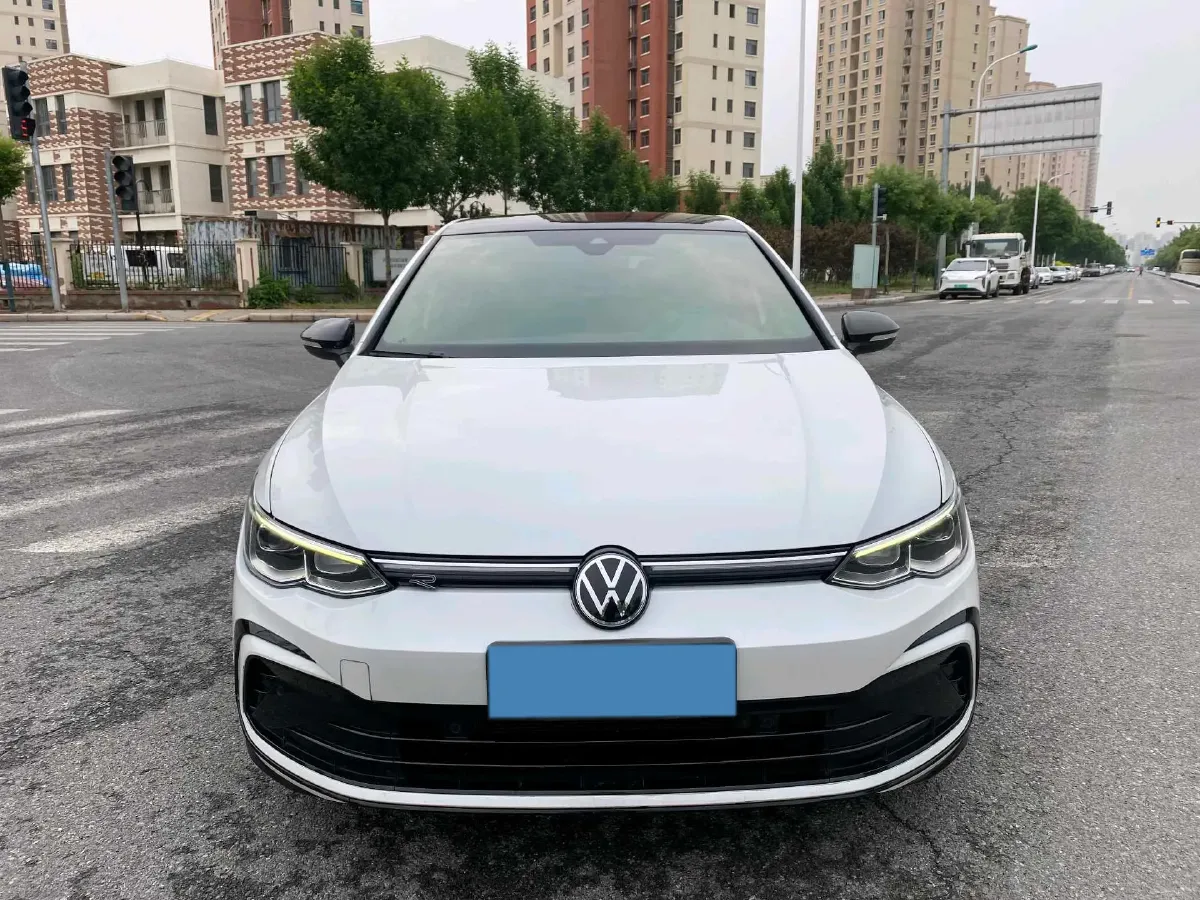 2021 Volkswagen Golf 1.4T 150HP L4 7DCT,autocango,china used car exporter,china ev exporter,chinese used car exporter,chinese used ev exporter