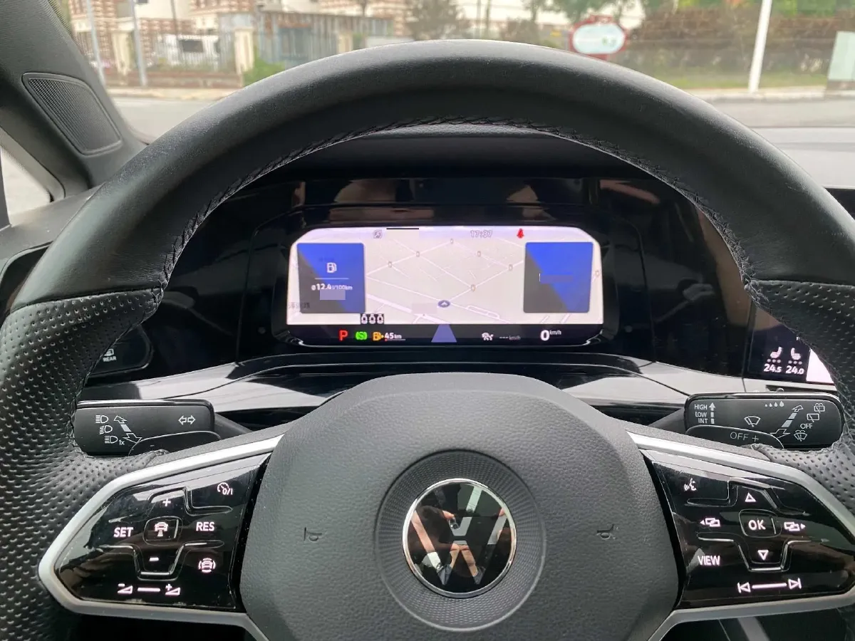 2021 Volkswagen Golf 1.4T 150HP L4 7DCT,autocango,china used car exporter,china ev exporter,chinese used car exporter,chinese used ev exporter