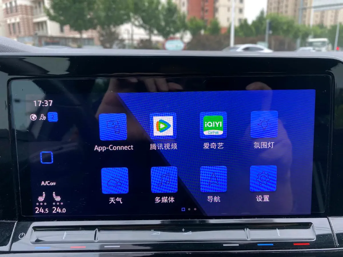 2021 Volkswagen Golf 1.4T 150HP L4 7DCT,autocango,china used car exporter,china ev exporter,chinese used car exporter,chinese used ev exporter