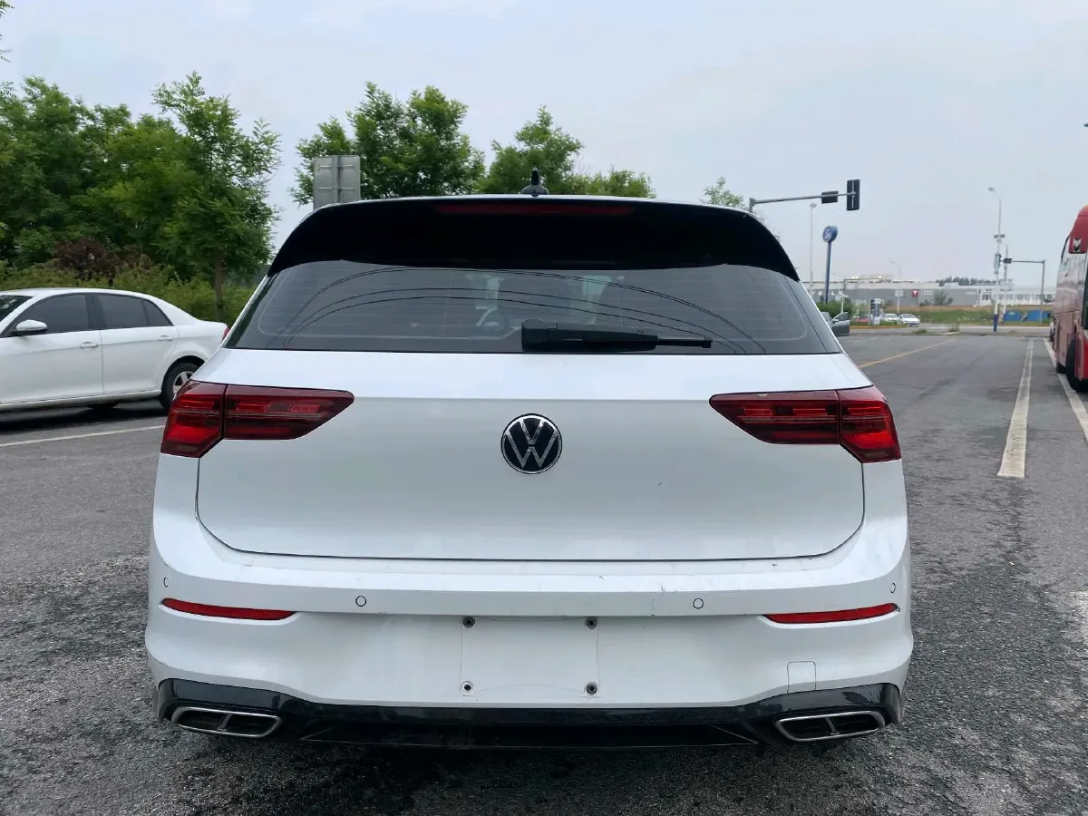 2021 Volkswagen Golf 1.4T 150HP L4 7DCT,autocango,china used car exporter,china ev exporter,chinese used car exporter,chinese used ev exporter