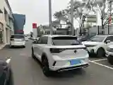 2024 Volkswagen T-Roc 1.5T 160HP L4 7DCT