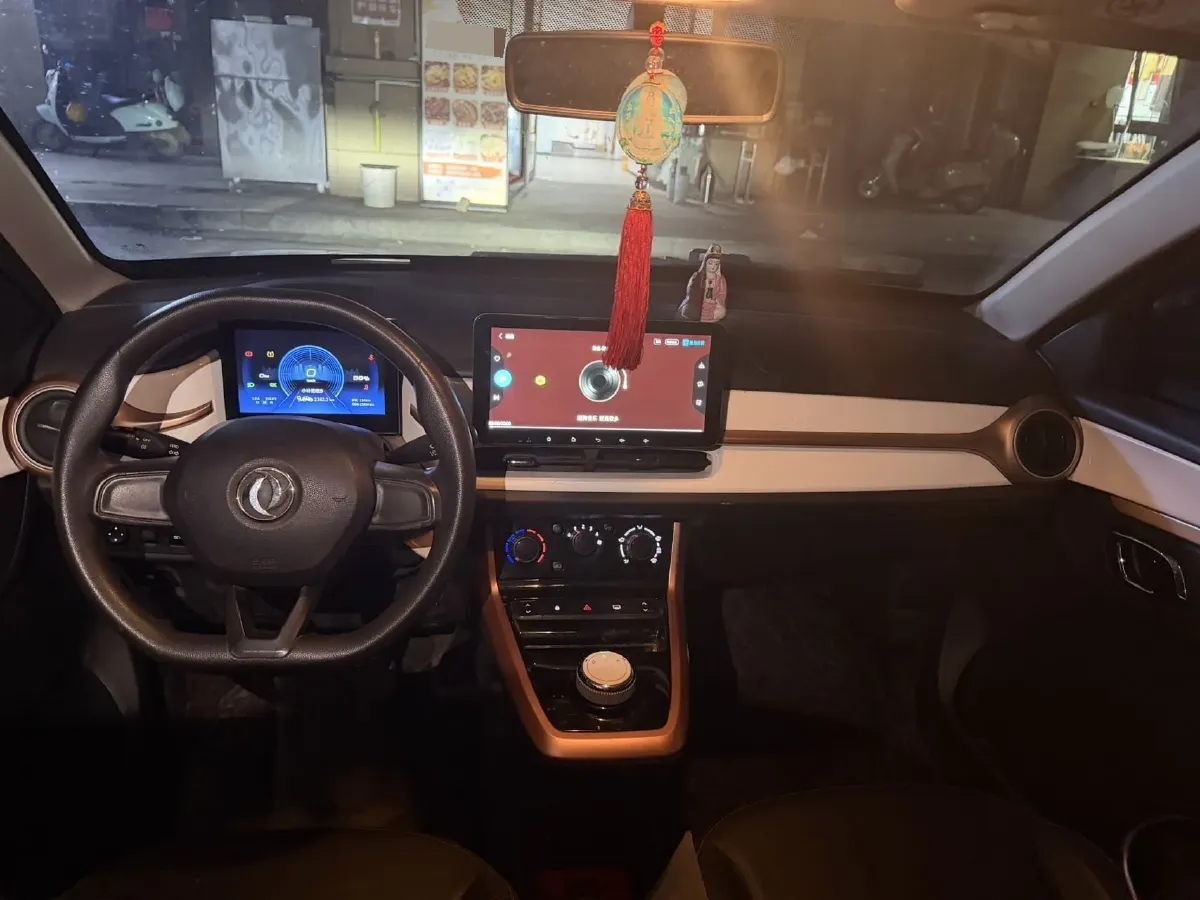 2023 DongFeng eπ Nami EX1 BEV 15.974KWH,autocango,china used car exporter,china ev exporter,chinese used car exporter,chinese used ev exporter