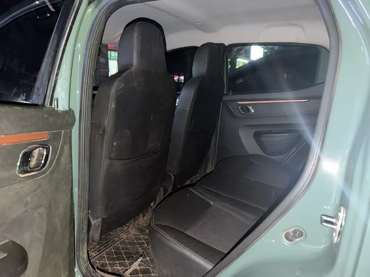 2023 DongFeng eπ Nami EX1 BEV 15.974KWH,autocango,china used car exporter,china ev exporter,chinese used car exporter,chinese used ev exporter