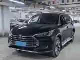 2018 BYD Tang 2.0T 205HP L4 6AT