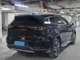 2018 BYD Tang 2.0T 205HP L4 6AT