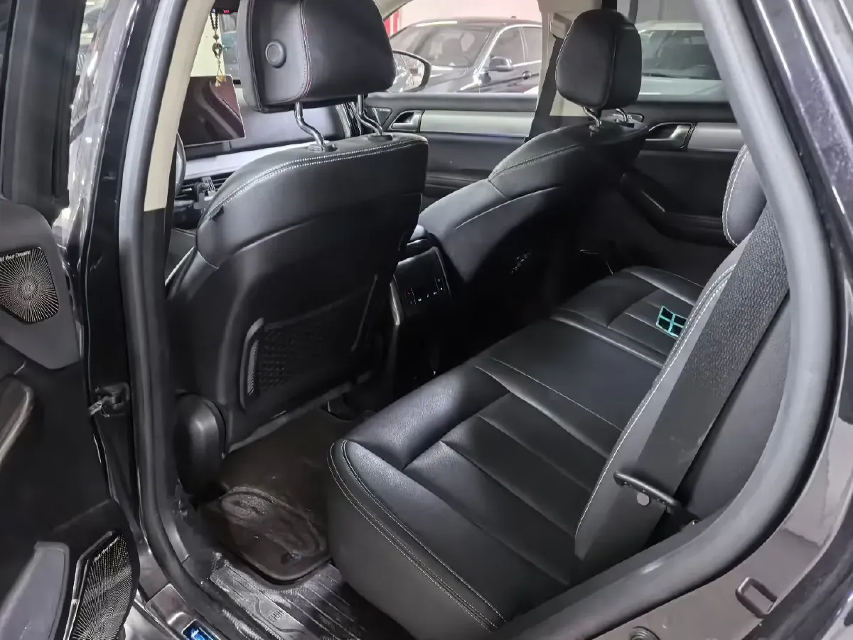 2018 BYD Tang 2.0T 205HP L4 6AT,autocango,china used car exporter,china ev exporter,chinese used car exporter,chinese used ev exporter