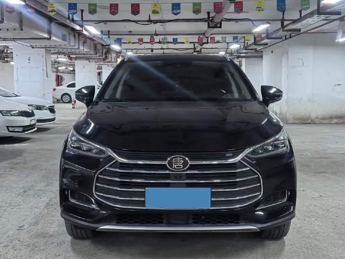 2018 BYD Tang 2.0T 205HP L4 6AT,autocango,china used car exporter,china ev exporter,chinese used car exporter,chinese used ev exporter