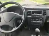 2015 WuLing ZhiGuang 1.2L 82HP L4 5MT