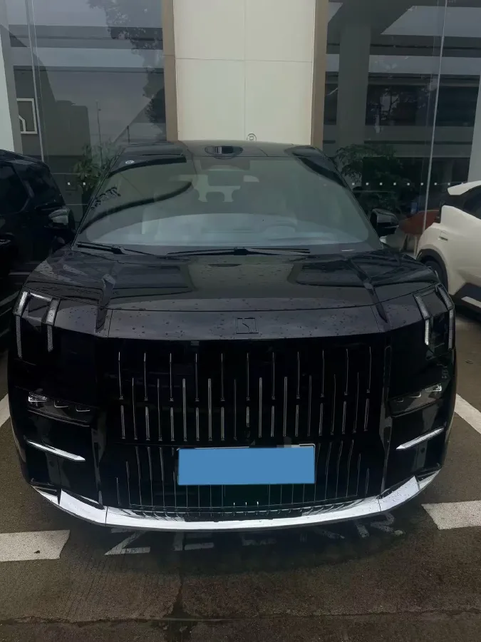 2024 Zeekr 009 BEV 108KWH,autocango,china used car exporter,china ev exporter,chinese used car exporter,chinese used ev exporter