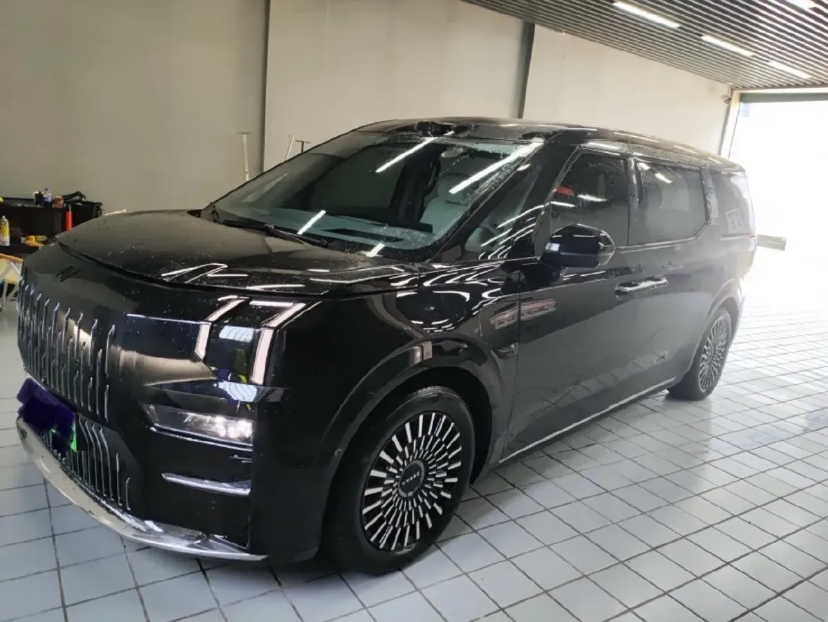 2024 Zeekr 009 BEV 108KWH,autocango,china used car exporter,china ev exporter,chinese used car exporter,chinese used ev exporter