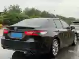 2019 Toyota Camry 2.0L 178HP L4 CVT