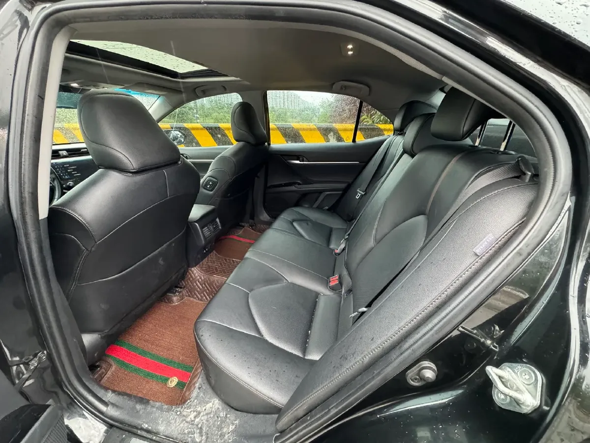 2019 Toyota Camry 2.0L 178HP L4 CVT,autocango,china used car exporter,china ev exporter,chinese used car exporter,chinese used ev exporter