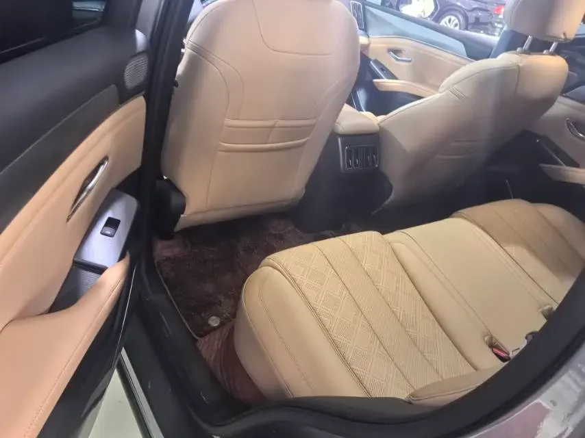 2024 BYD SongL DM-i 1.5L 101HP L4 E-CVT PHEV 18.3KWH,autocango,china used car exporter,china ev exporter,chinese used car exporter,chinese used ev exporter