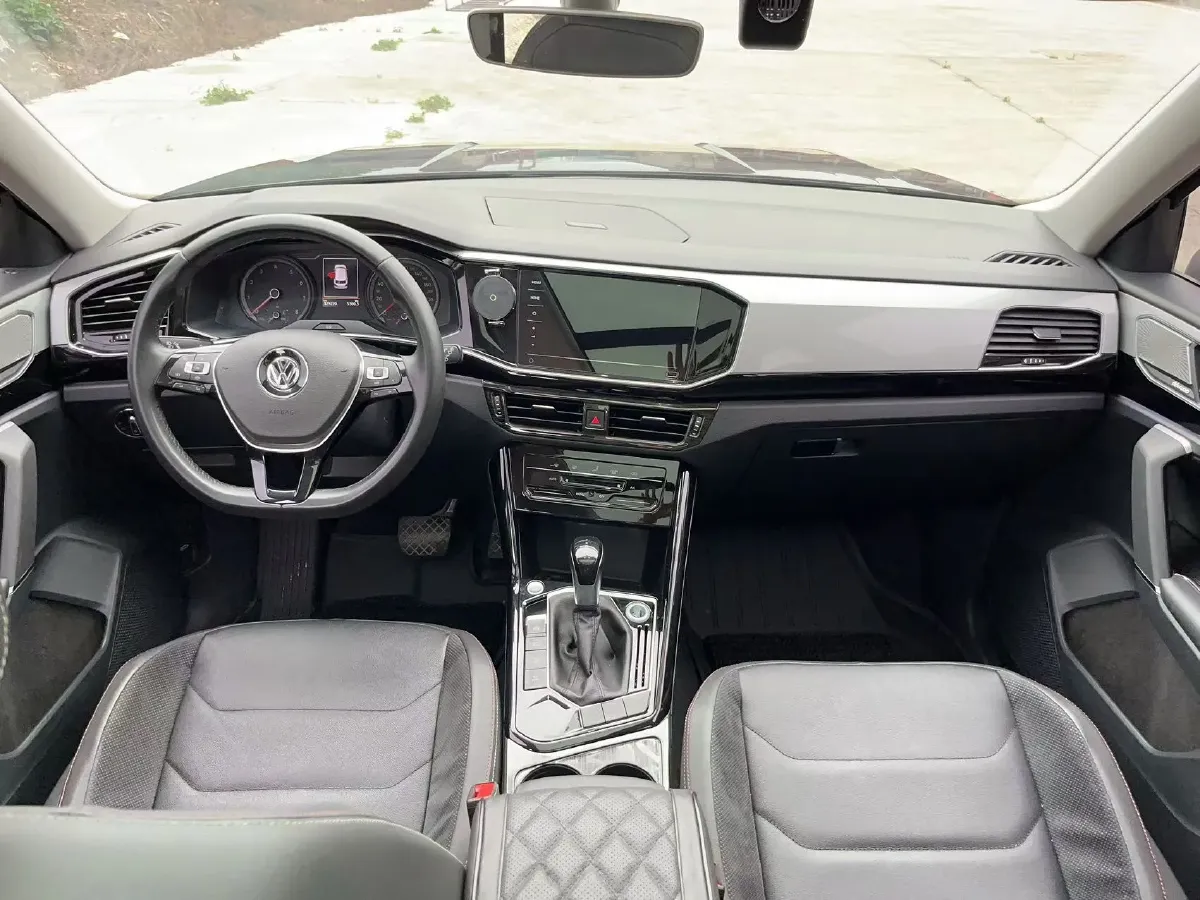 2020 Volkswagen Tayron 1.4T 150HP L4 7DCT,autocango,china used car exporter,china ev exporter,chinese used car exporter,chinese used ev exporter
