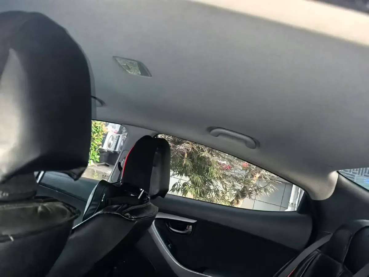 2016 Hyundai Elantra 1.6L 128HP L4 6AT,autocango,china used car exporter,china ev exporter,chinese used car exporter,chinese used ev exporter