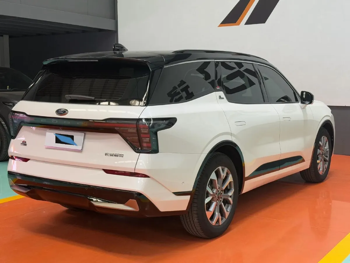 2023 Ford Edge 2.0T 275HP L4 E-CVT Hybrid,autocango,china used car exporter,china ev exporter,chinese used car exporter,chinese used ev exporter