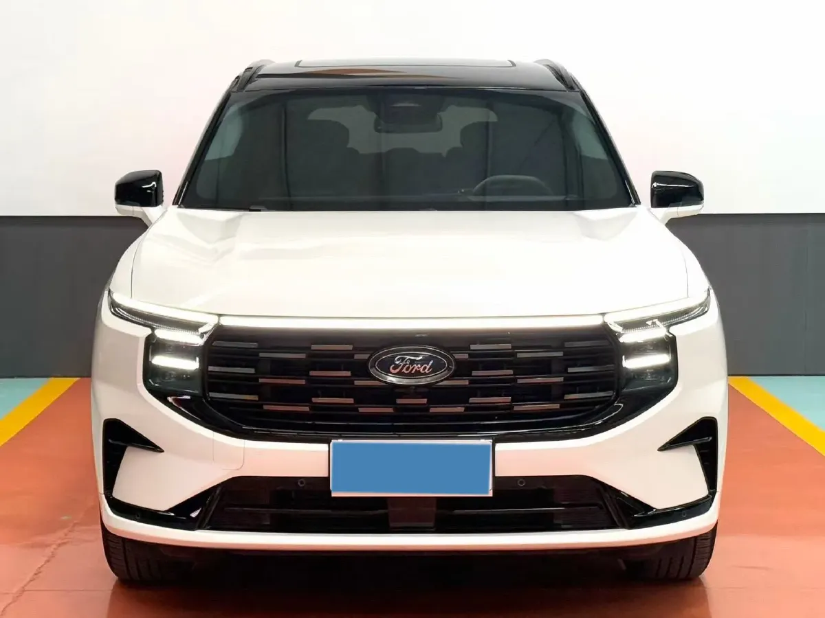 2023 Ford Edge 2.0T 275HP L4 E-CVT Hybrid,autocango,china used car exporter,china ev exporter,chinese used car exporter,chinese used ev exporter