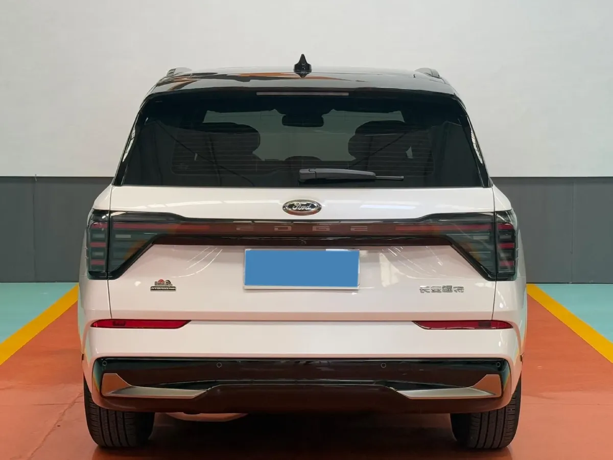 2023 Ford Edge 2.0T 275HP L4 E-CVT Hybrid,autocango,china used car exporter,china ev exporter,chinese used car exporter,chinese used ev exporter