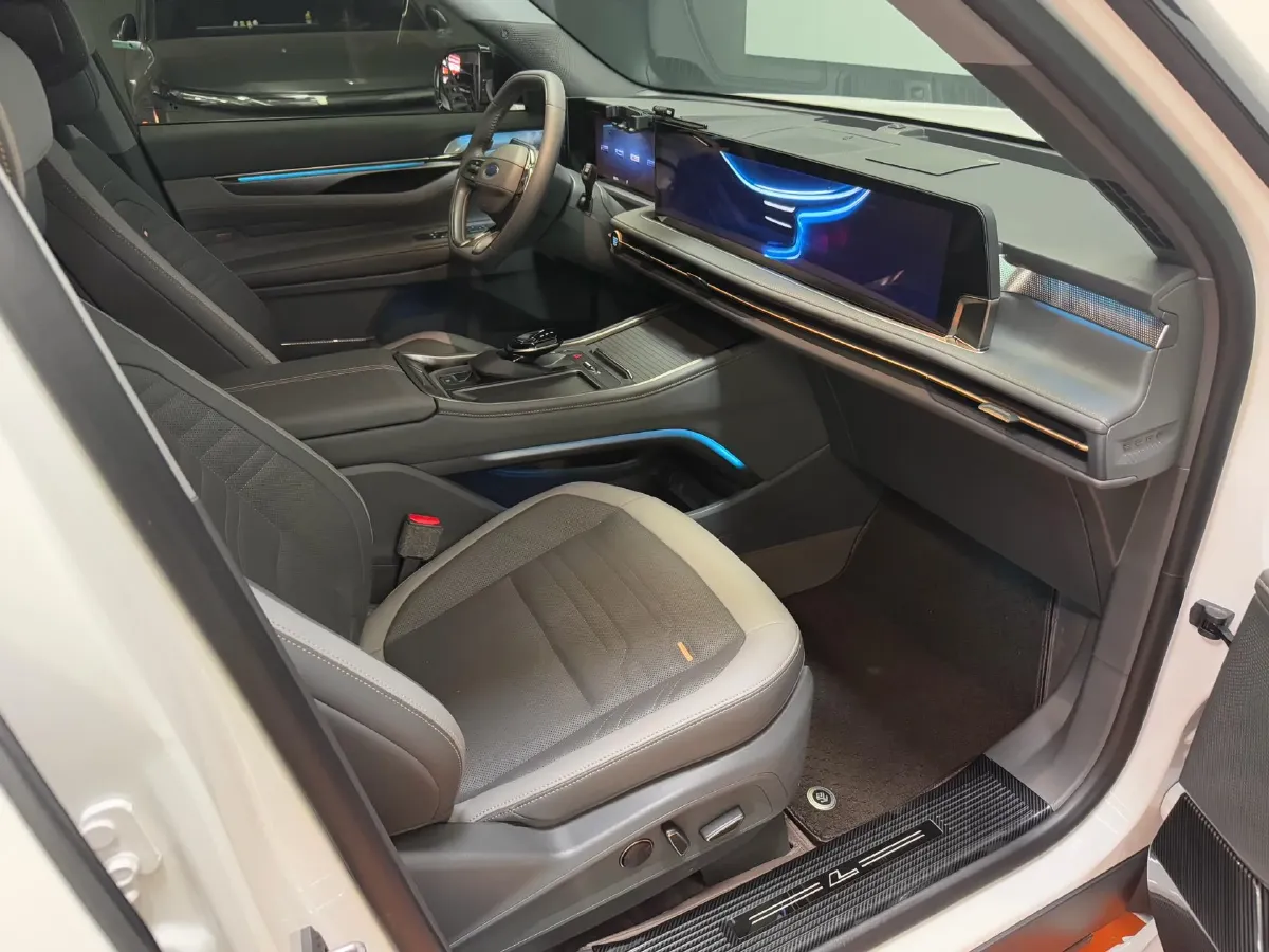 2023 Ford Edge 2.0T 275HP L4 E-CVT Hybrid,autocango,china used car exporter,china ev exporter,chinese used car exporter,chinese used ev exporter