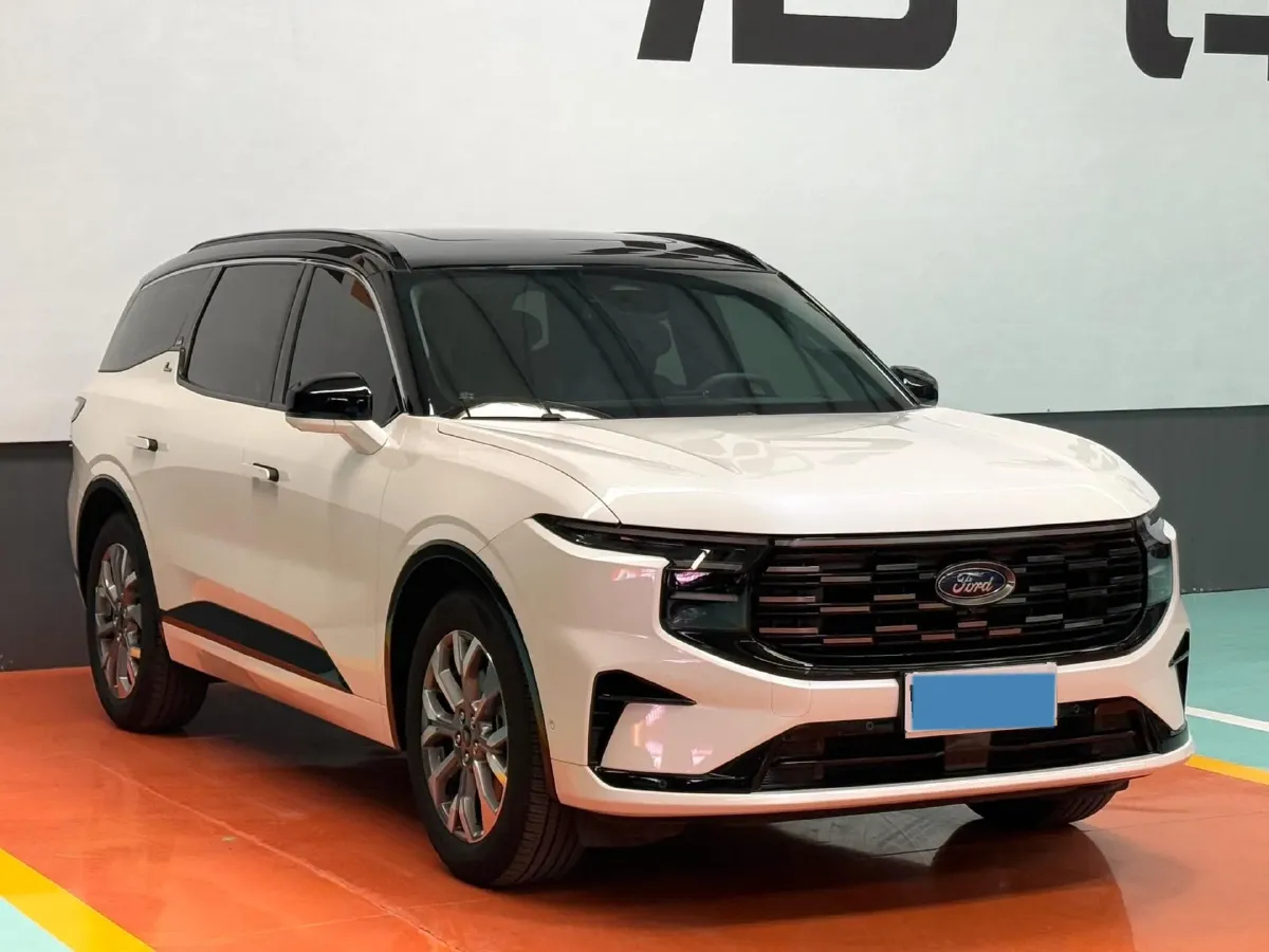 2023 Ford Edge 2.0T 275HP L4 E-CVT Hybrid,autocango,china used car exporter,china ev exporter,chinese used car exporter,chinese used ev exporter
