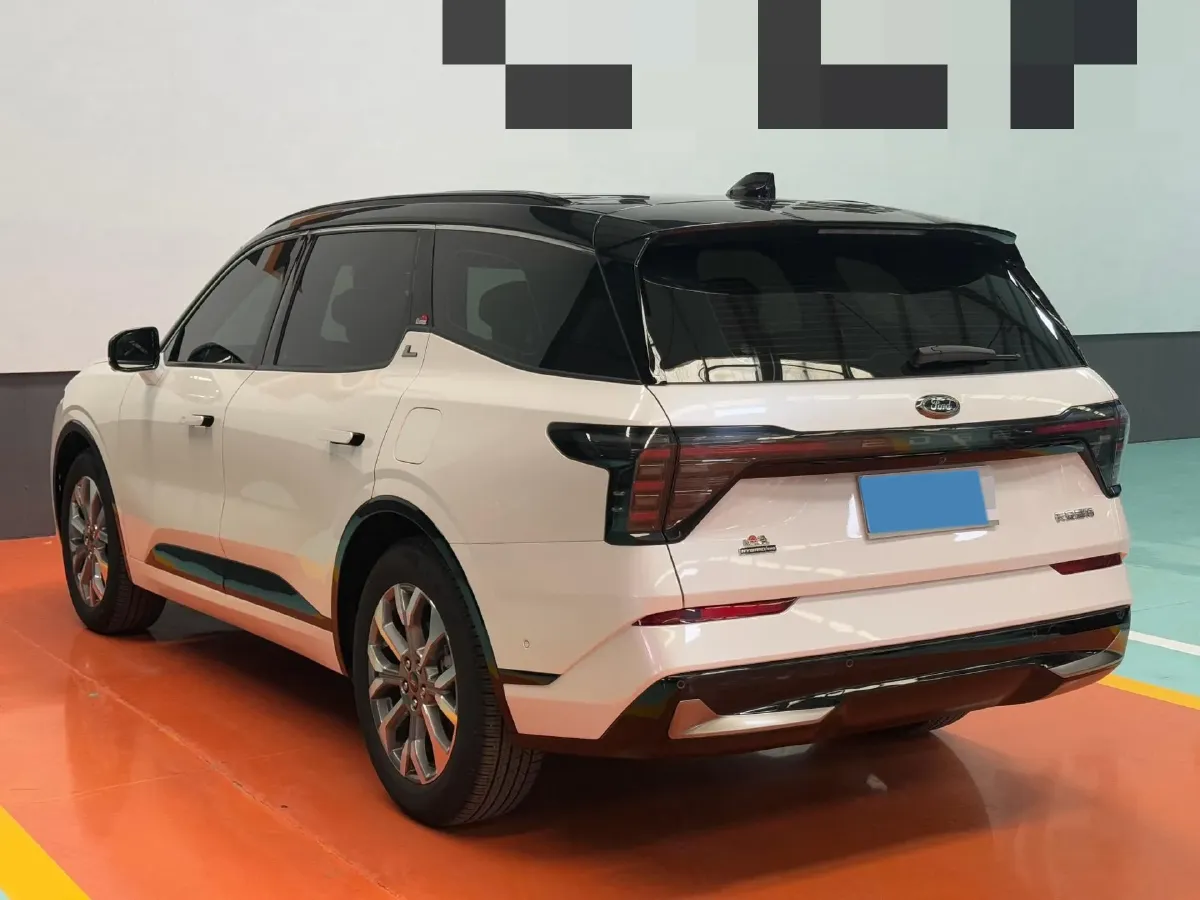 2023 Ford Edge 2.0T 275HP L4 E-CVT Hybrid,autocango,china used car exporter,china ev exporter,chinese used car exporter,chinese used ev exporter