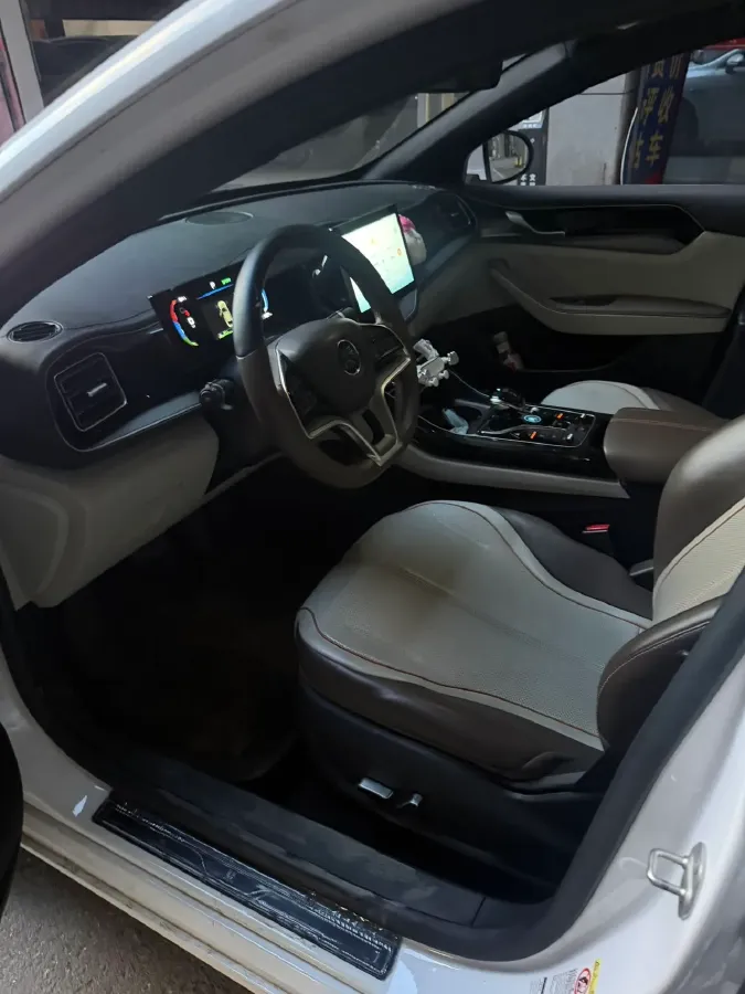 2024 BYD Qin Plus BEV 48KWH,autocango,china used car exporter,china ev exporter,chinese used car exporter,chinese used ev exporter