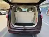 2022 Buick GL8 2.0T 237HP L4 9AT
