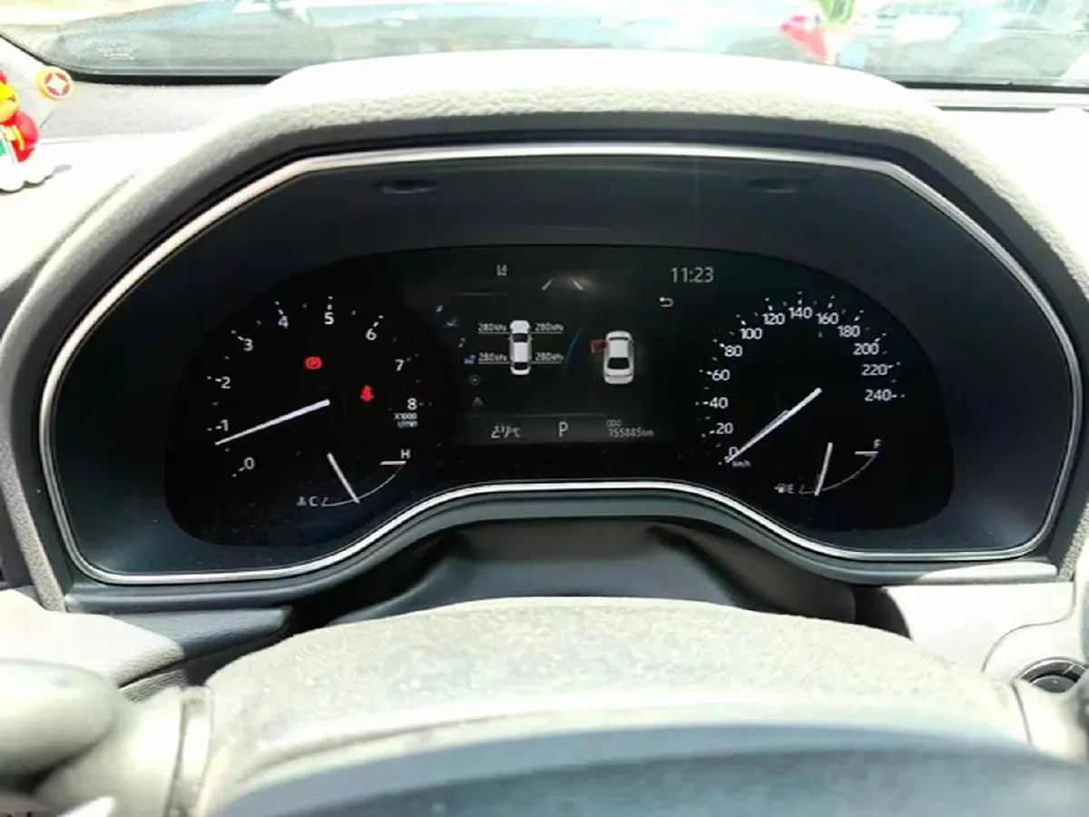 2022 Toyota Avalon 2.5L 209HP L4 8AT,autocango,china used car exporter,china ev exporter,chinese used car exporter,chinese used ev exporter