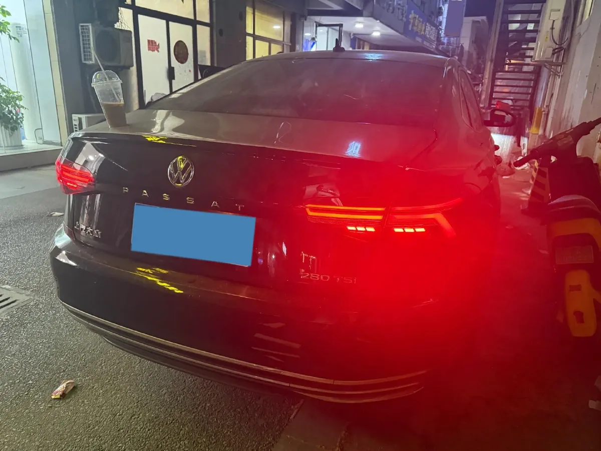 2020 Volkswagen Passat 1.4T 150HP L4 7DCT,autocango,china used car exporter,china ev exporter,chinese used car exporter,chinese used ev exporter