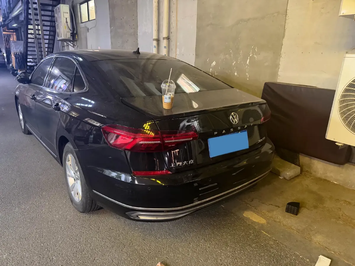 2020 Volkswagen Passat 1.4T 150HP L4 7DCT,autocango,china used car exporter,china ev exporter,chinese used car exporter,chinese used ev exporter