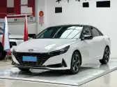 2023 HYUNDAI ELANTRA,autocango,china used car exporter,china ev exporter,chinese used car exporter,chinese used ev exporter