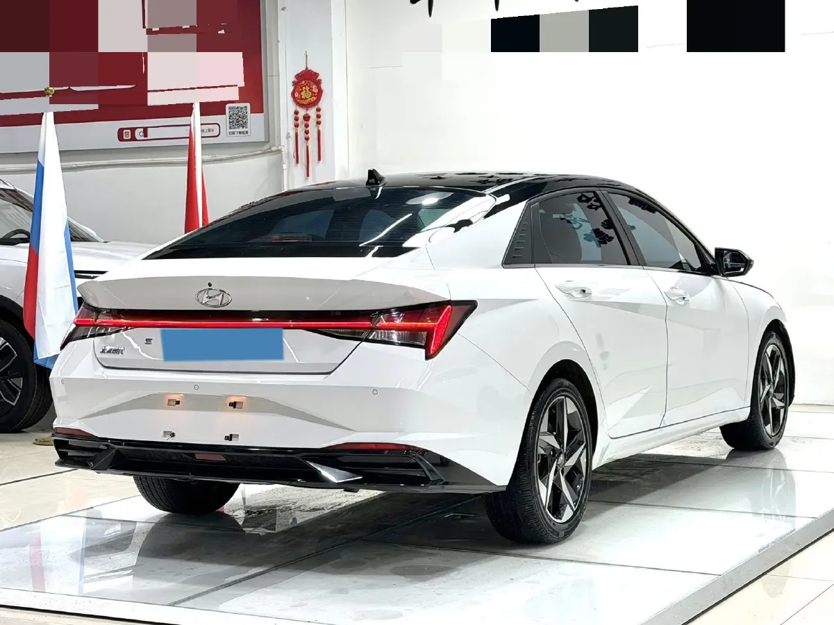 2023 Hyundai Elantra 1.5L 115HP L4 CVT,autocango,china used car exporter,china ev exporter,chinese used car exporter,chinese used ev exporter