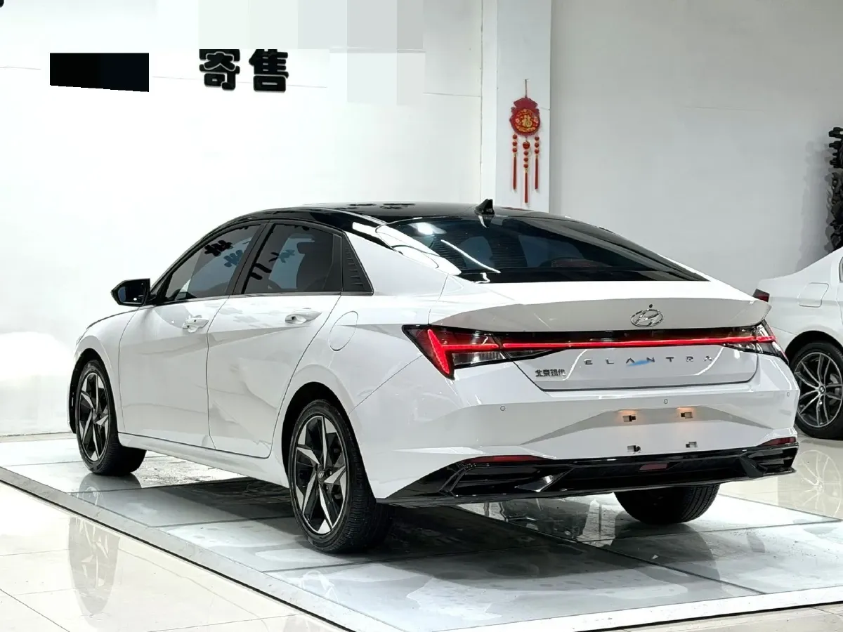 2023 Hyundai Elantra 1.5L 115HP L4 CVT,autocango,china used car exporter,china ev exporter,chinese used car exporter,chinese used ev exporter