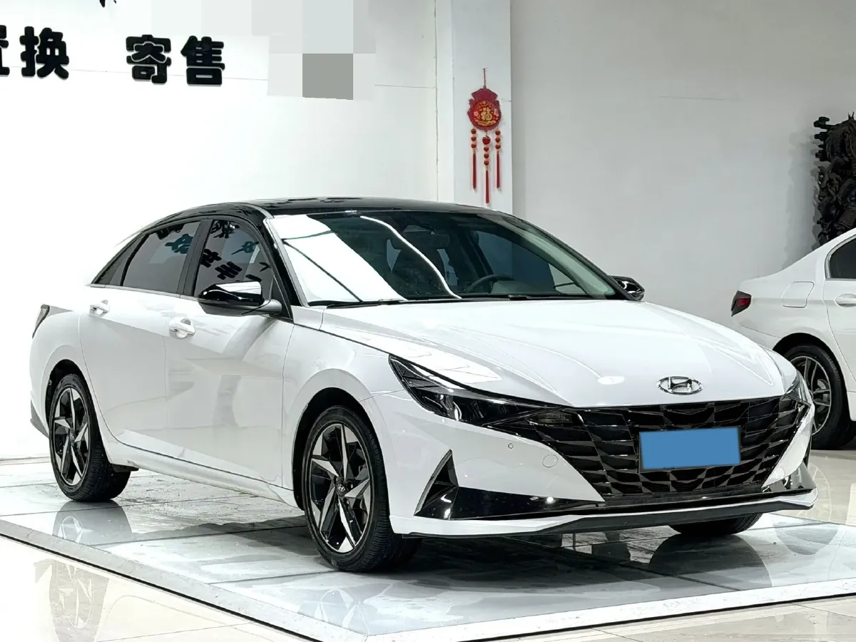 2023 Hyundai Elantra 1.5L 115HP L4 CVT,autocango,china used car exporter,china ev exporter,chinese used car exporter,chinese used ev exporter