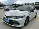 2018 Toyota Camry 2.0L 169HP L4 6AT