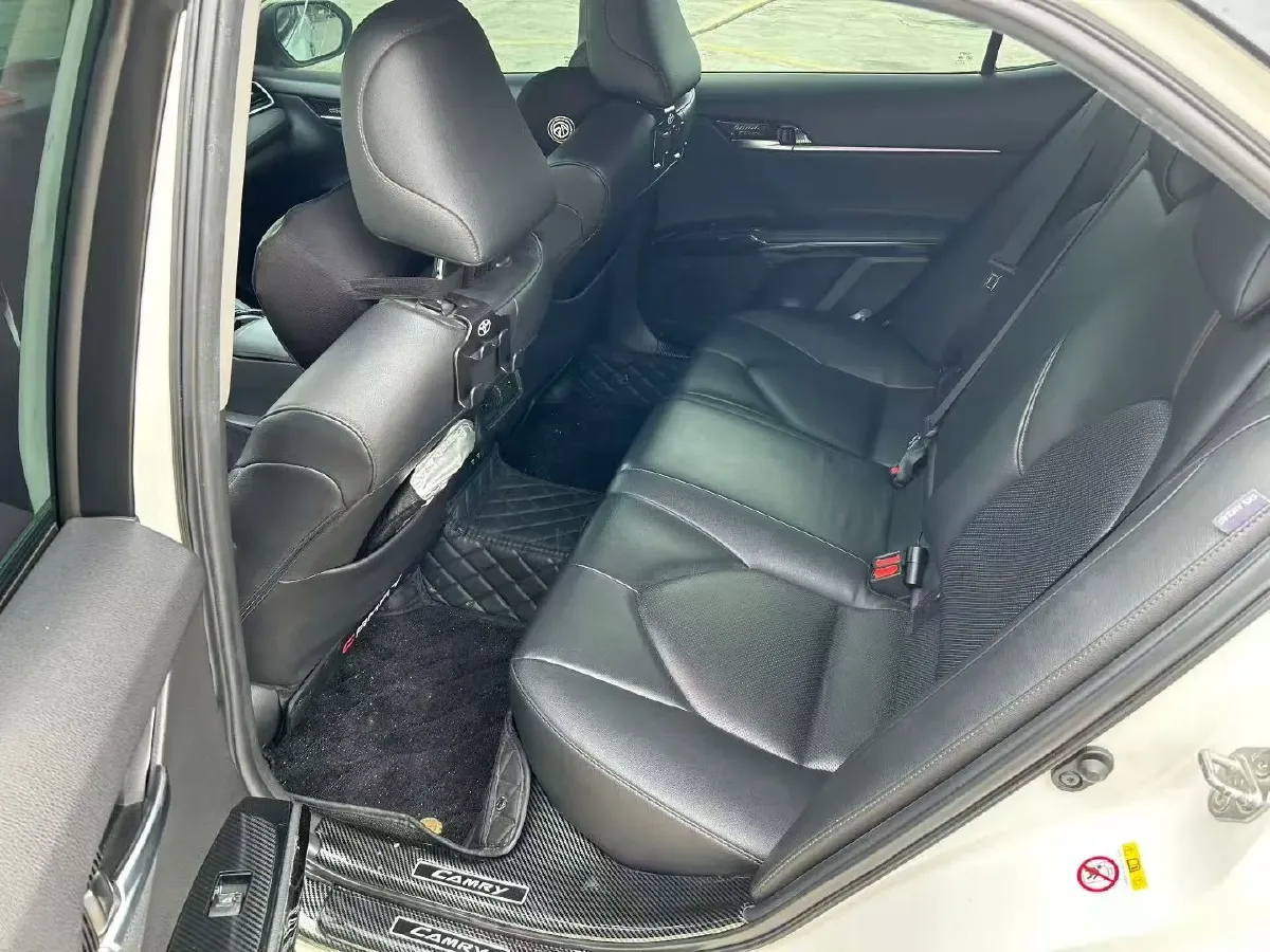 2018 Toyota Camry 2.0L 169HP L4 6AT,autocango,china used car exporter,china ev exporter,chinese used car exporter,chinese used ev exporter