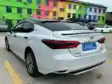 2018 Toyota Camry 2.0L 169HP L4 6AT
