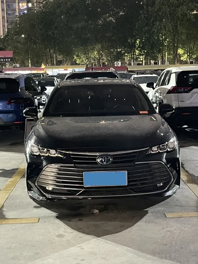 2019 Toyota Avalon 2.5L 178HP L4 E-CVT Hybrid,autocango,china used car exporter,china ev exporter,chinese used car exporter,chinese used ev exporter