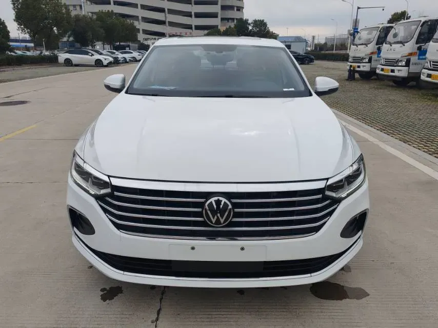 2023 Volkswagen Lavida 1.5L 110HP L4 6AT,autocango,china used car exporter,china ev exporter,chinese used car exporter,chinese used ev exporter