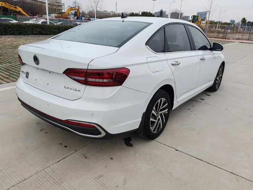 2023 Volkswagen Lavida 1.5L 110HP L4 6AT,autocango,china used car exporter,china ev exporter,chinese used car exporter,chinese used ev exporter