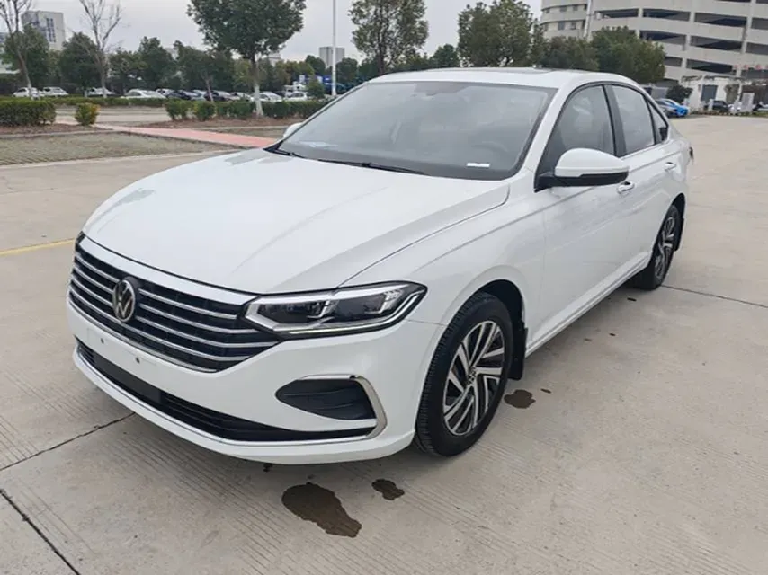 2023 Volkswagen Lavida 1.5L 110HP L4 6AT,autocango,china used car exporter,china ev exporter,chinese used car exporter,chinese used ev exporter
