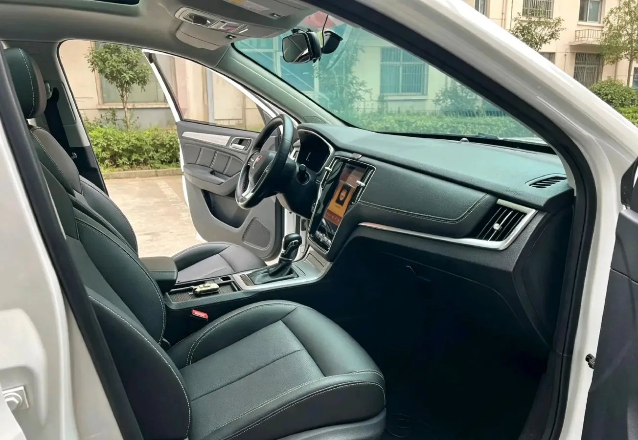 2020 Roewe RX5 1.5T 169HP L4 7DCT,autocango,china used car exporter,china ev exporter,chinese used car exporter,chinese used ev exporter