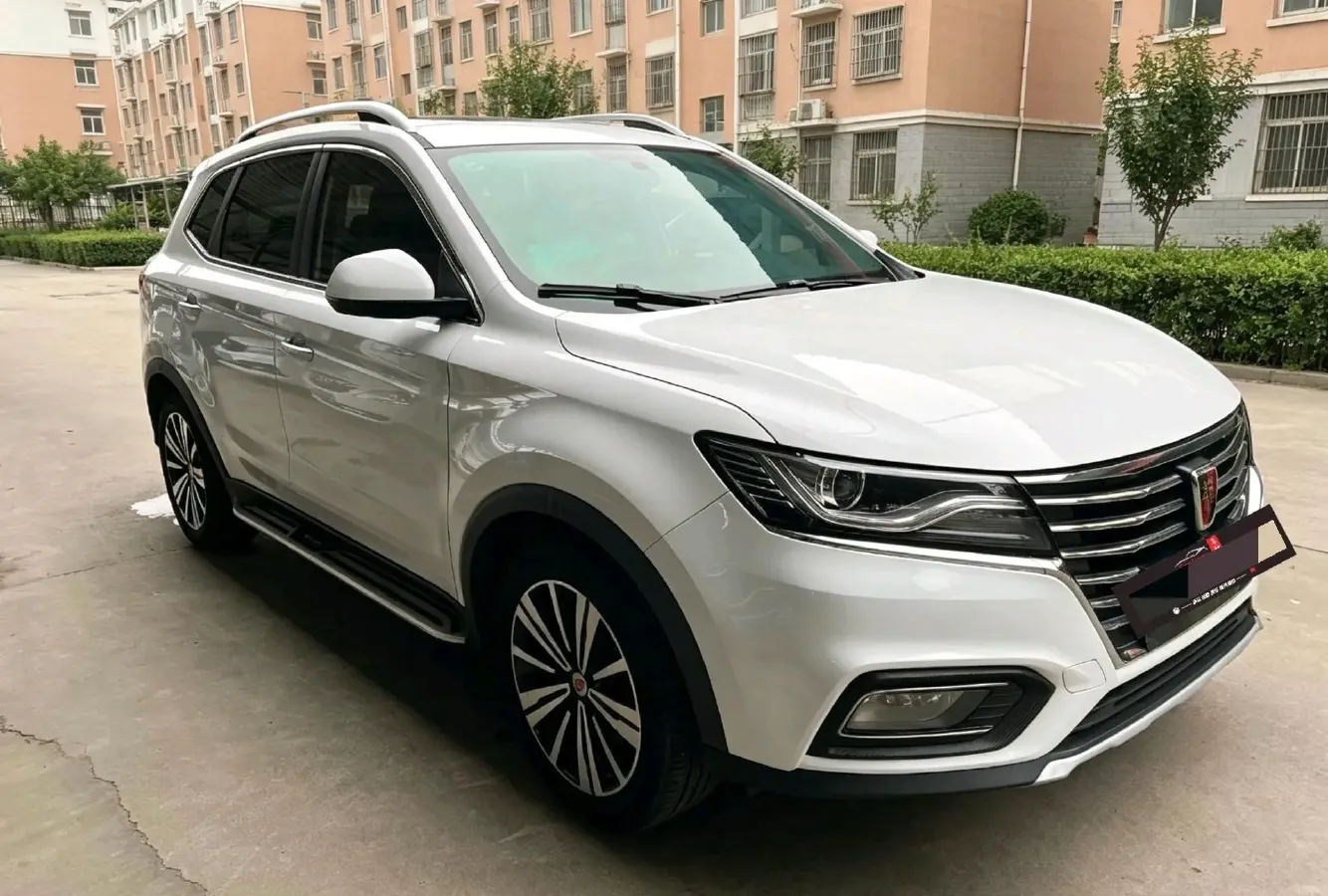 2020 Roewe RX5 1.5T 169HP L4 7DCT,autocango,china used car exporter,china ev exporter,chinese used car exporter,chinese used ev exporter