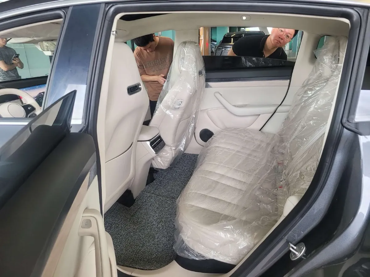 2024 HIMA R7 BEV 82KWH,autocango,china used car exporter,china ev exporter,chinese used car exporter,chinese used ev exporter