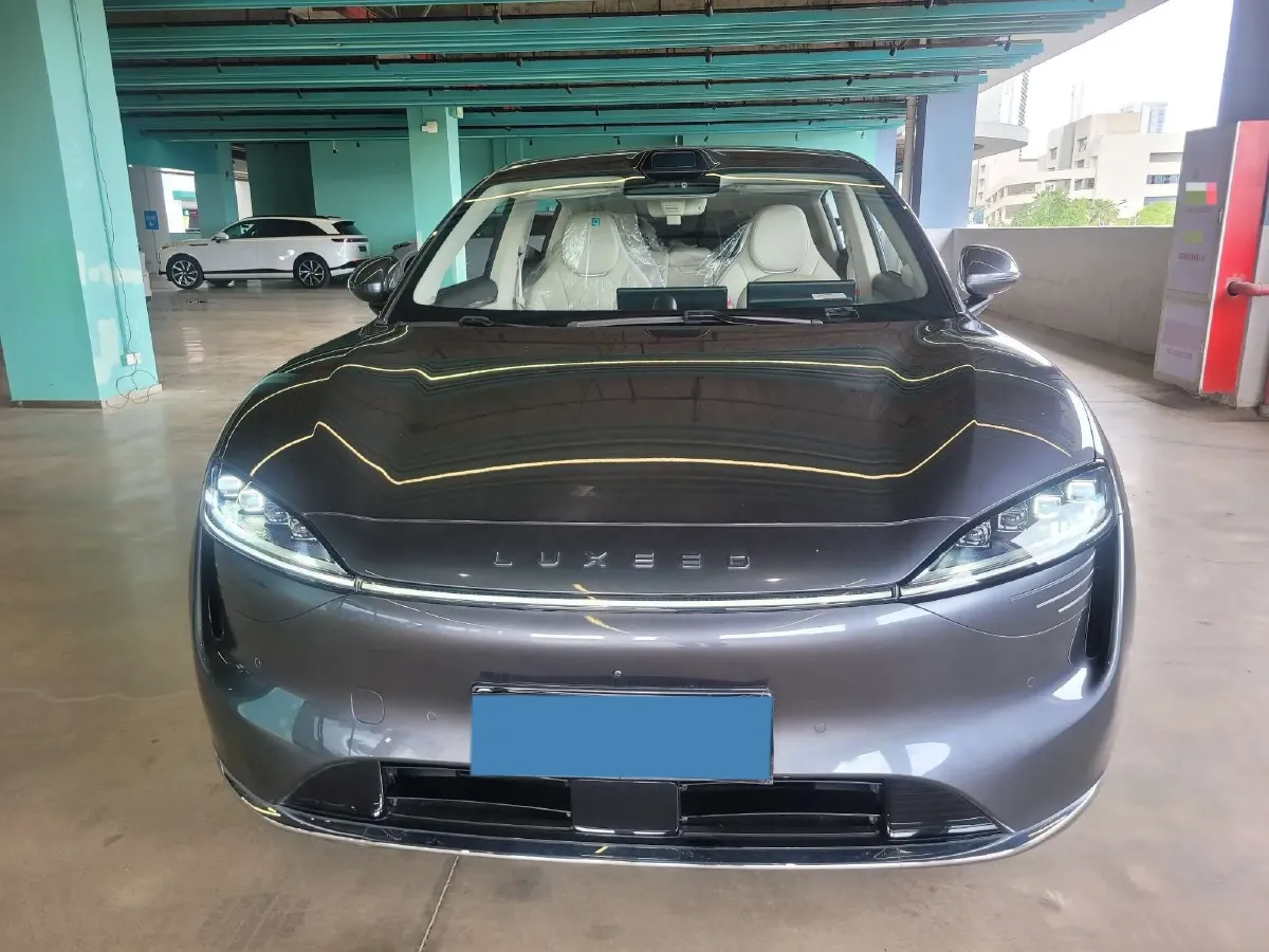 2024 HIMA R7 BEV 82KWH,autocango,china used car exporter,china ev exporter,chinese used car exporter,chinese used ev exporter