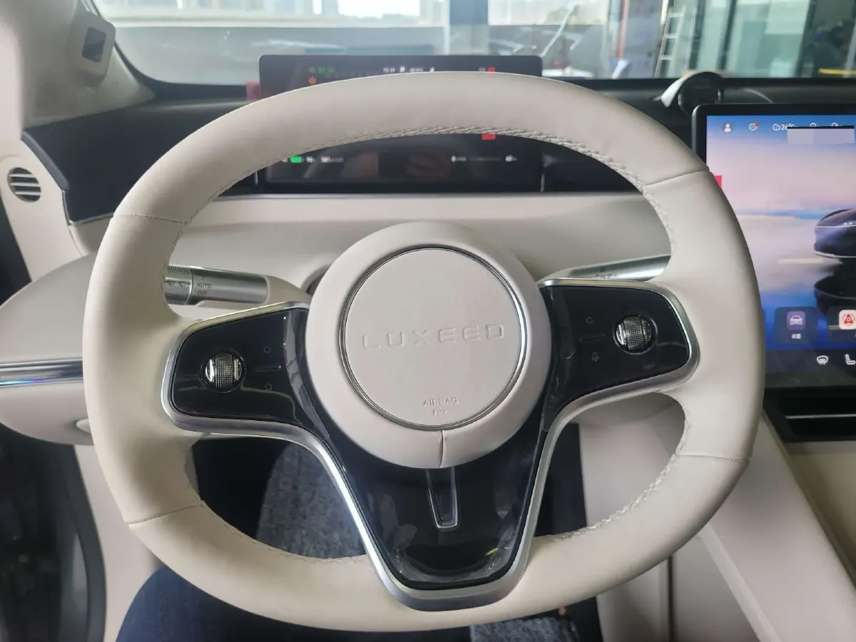 2024 HIMA R7 BEV 82KWH,autocango,china used car exporter,china ev exporter,chinese used car exporter,chinese used ev exporter