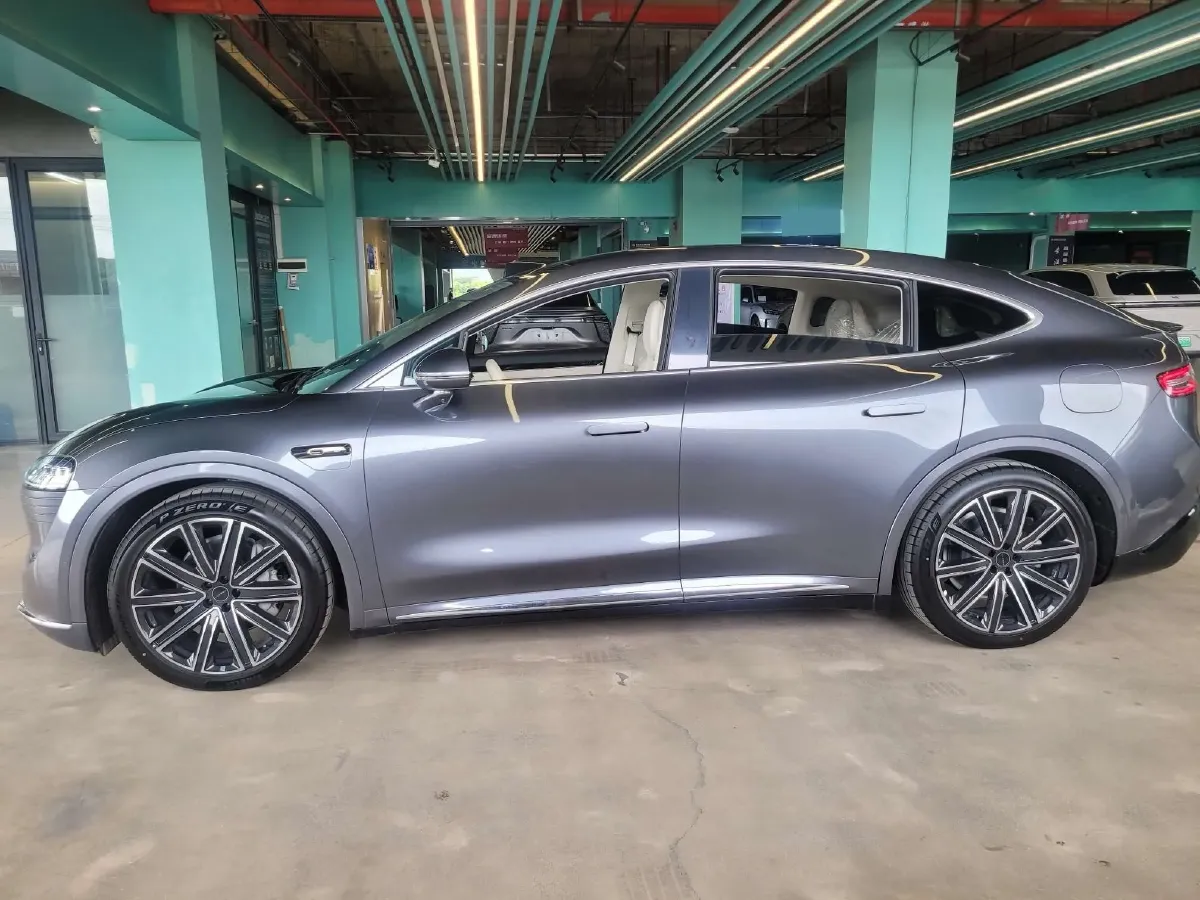 2024 HIMA R7 BEV 82KWH,autocango,china used car exporter,china ev exporter,chinese used car exporter,chinese used ev exporter